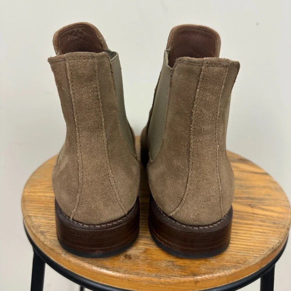 Thursday Boot Company excellent other